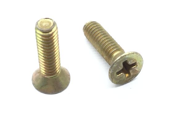 MS35190-254 Machine Screw (6)