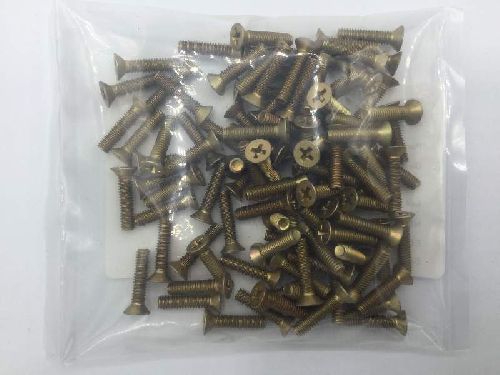 MS35190-255 Machine Screw (3)