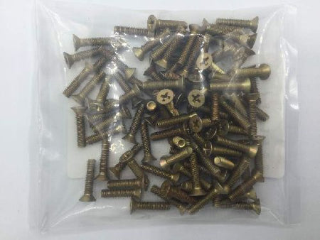 MS35190-255 Machine Screw (3)