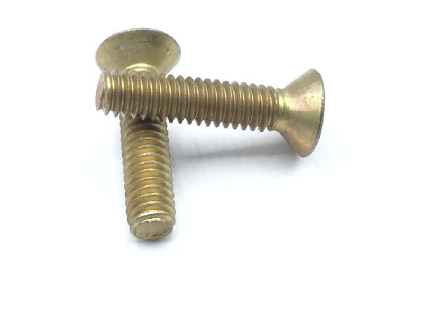 MS35190-255 Machine Screw (6)