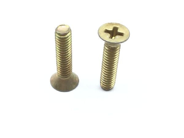 MS35190-255 Machine Screw (7)
