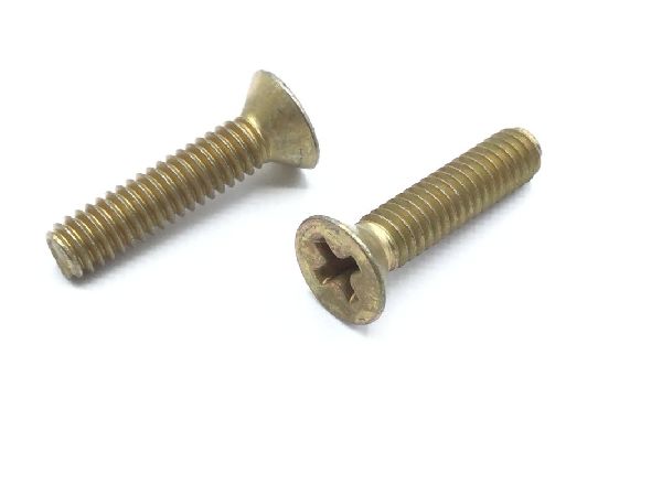 MS35190-255 Machine Screw (8)