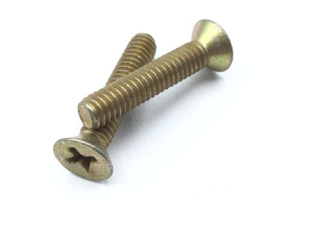 MS35190-256 Machine Screw (5)