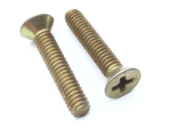MS35190-256 Machine Screw (6)