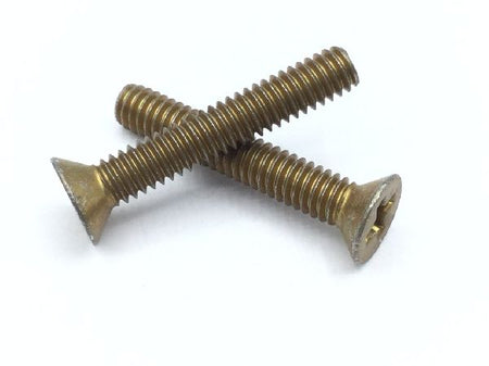 MS35190-257 Machine Screw (4)