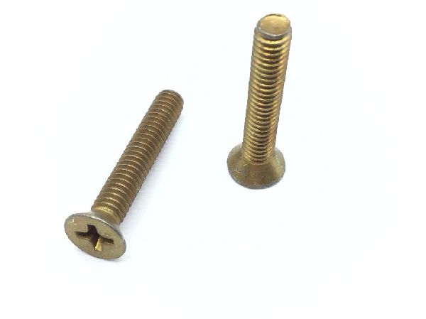 MS35190-257 Machine Screw (5)