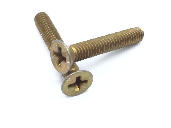 MS35190-257 Machine Screw (6)