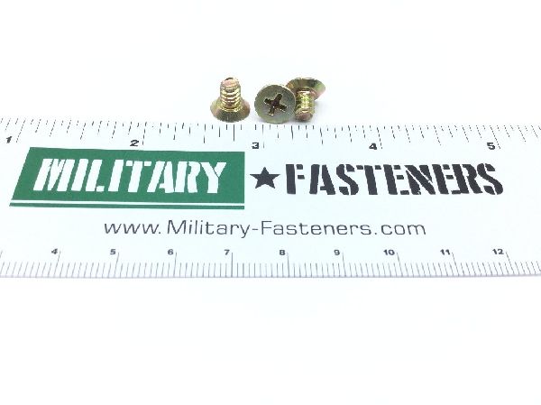 MS35190-268 Machine Screw