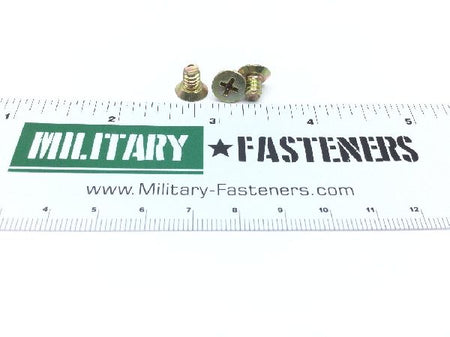 MS35190-268 Machine Screw