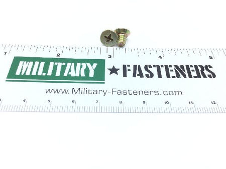 MS35190-268 Machine Screw (2)