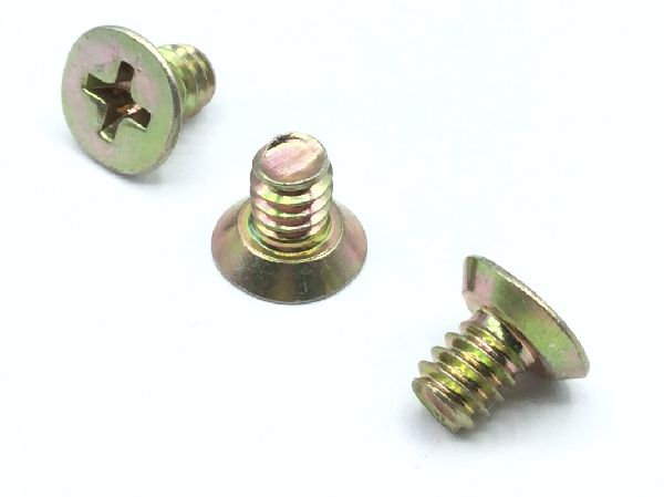 MS35190-268 Machine Screw (4)