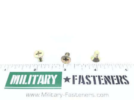 MS35190-269 Machine Screw