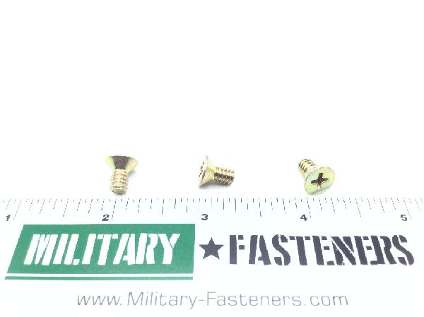MS35190-269 Machine Screw (2)