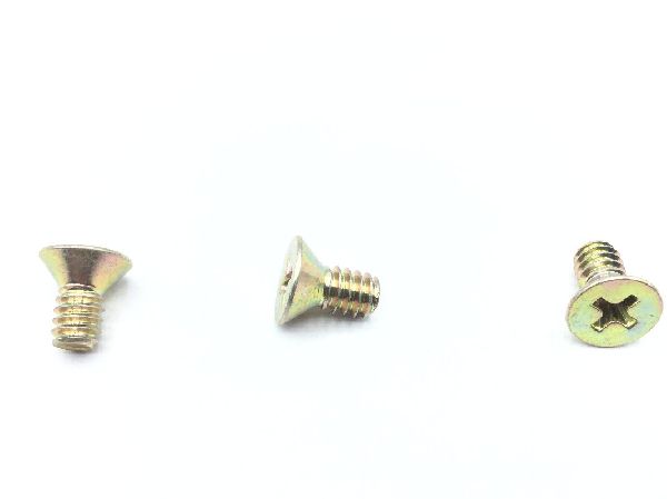 MS35190-269 Machine Screw (4)