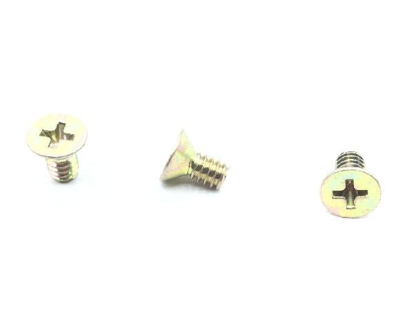 MS35190-269 Machine Screw (5)