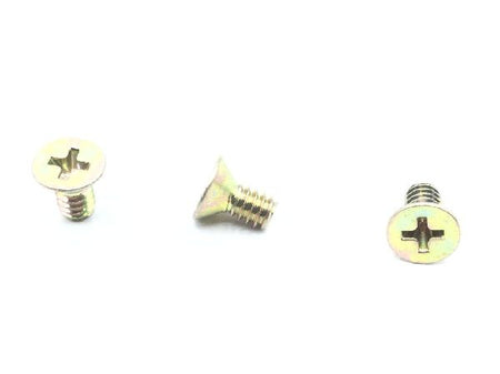 MS35190-269 Machine Screw (5)