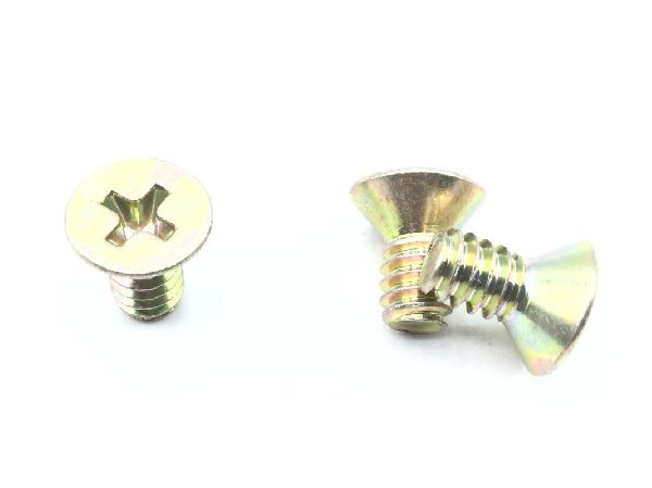 MS35190-269 Machine Screw (6)