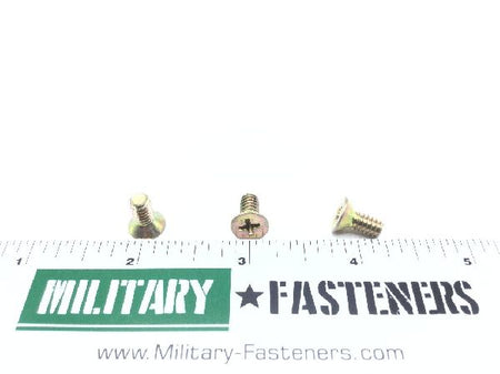 MS35190-270 Machine Screw