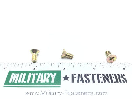 MS35190-270 Machine Screw (2)