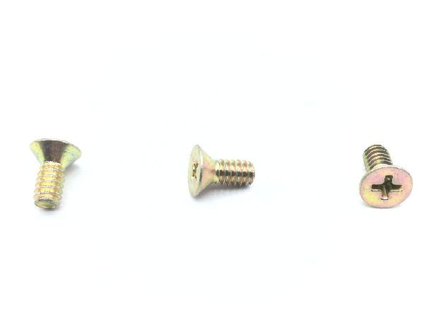 MS35190-270 Machine Screw (4)