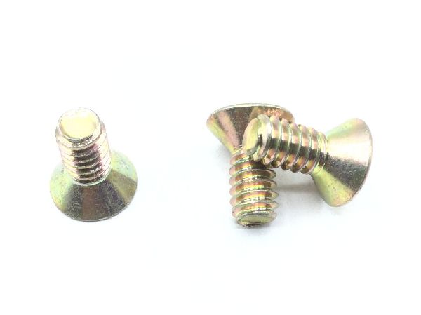 MS35190-270 Machine Screw (5)