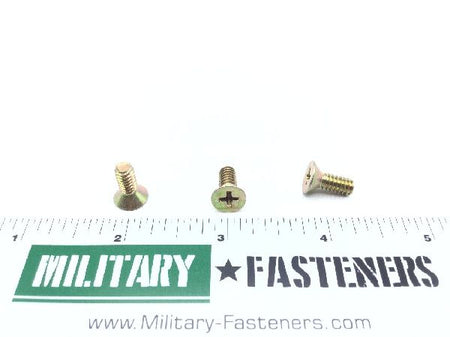 MS35190-271 Machine Screw
