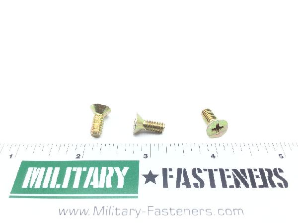 MS35190-271 Machine Screw (2)