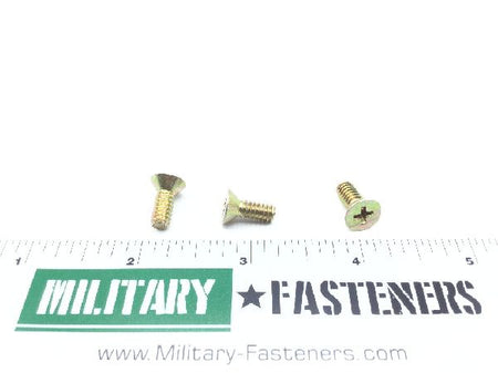 MS35190-271 Machine Screw (2)