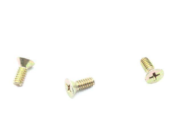 MS35190-271 Machine Screw (4)