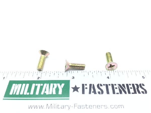 MS35190-272 Machine Screw