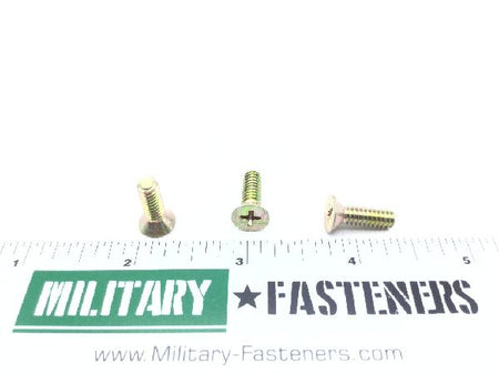 MS35190-272 Machine Screw (2)