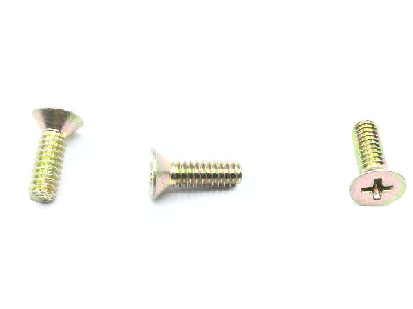 MS35190-272 Machine Screw (4)