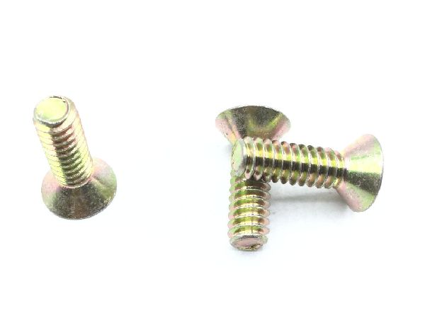 MS35190-272 Machine Screw (5)