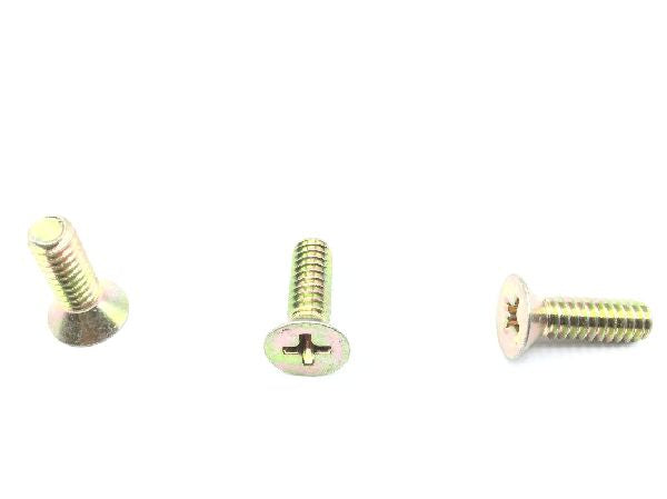 MS35190-272 Machine Screw (6)