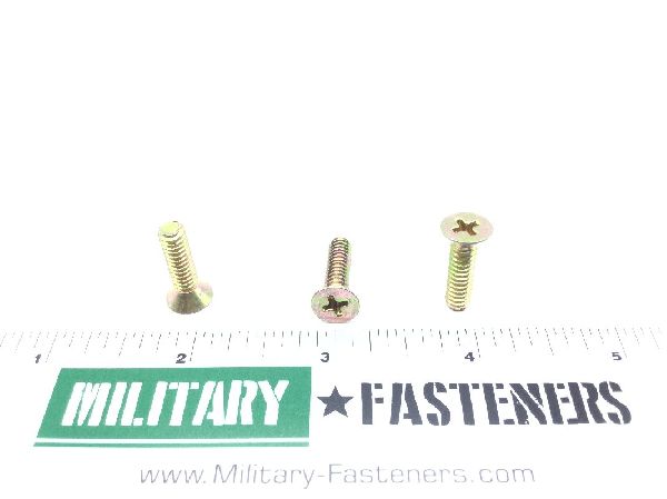 MS35190-273 Machine Screw