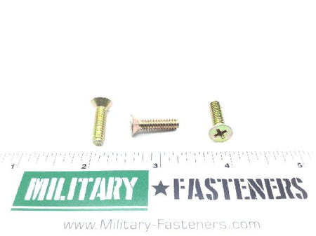 MS35190-273 Machine Screw (2)