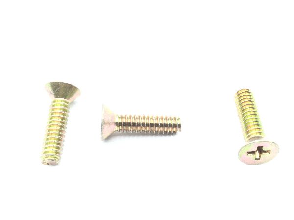 MS35190-273 Machine Screw (4)