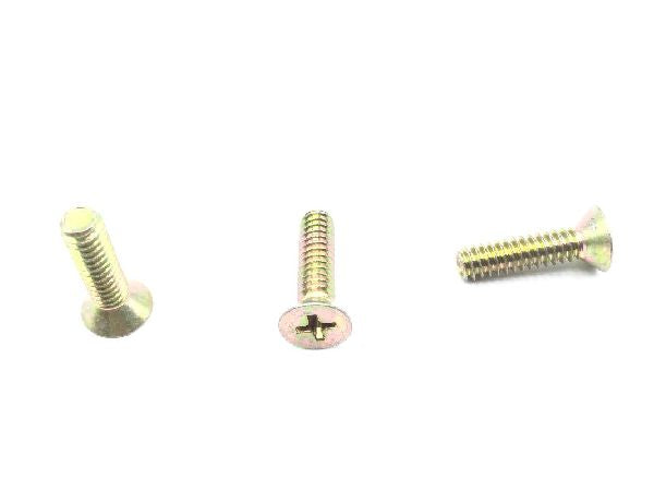 MS35190-273 Machine Screw (6)