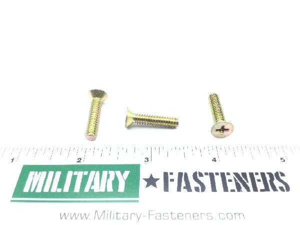 MS35190-274 Machine Screw