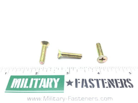 MS35190-274 Machine Screw