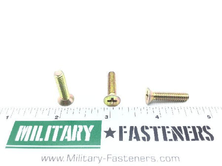 MS35190-274 Machine Screw (2)