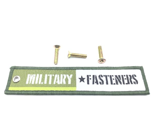 MS35190-274 Machine Screw (7)
