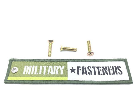 MS35190-274 Machine Screw (7)
