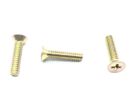MS35190-274 Machine Screw (8)