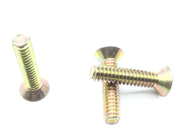 MS35190-274 Machine Screw (9)