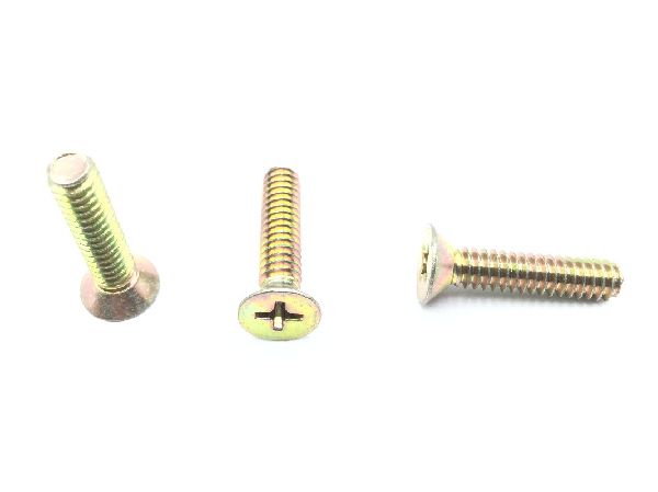 MS35190-274 Machine Screw (10)