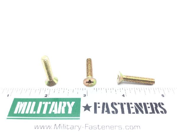 MS35190-275 Machine Screw (7)