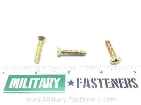 MS35190-275 Machine Screw (8)