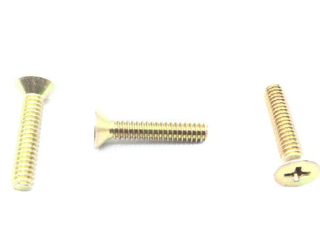 MS35190-275 Machine Screw (10)