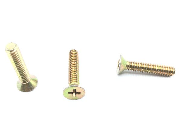 MS35190-275 Machine Screw (12)